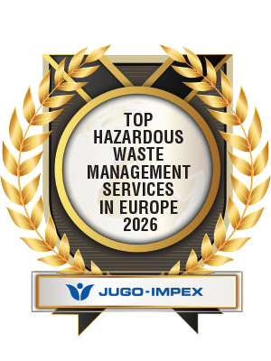 Top Hazardous Waste Management Services in Europe 2026