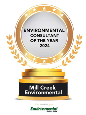 Environmental Consultant of the Year-2024