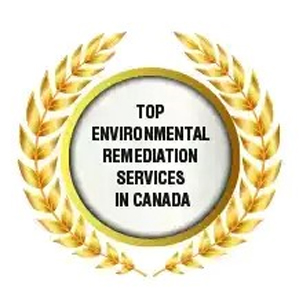 Top Environmental Remediation Services in Canada