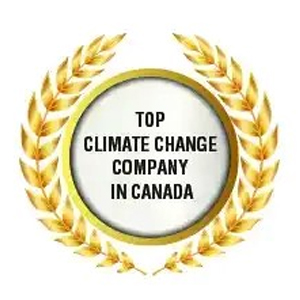 Top Climate Change Company in Canada