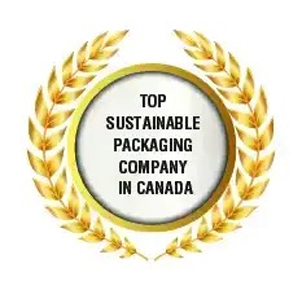 Top Sustainable Packaging Company in Canada