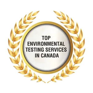 Top Environmental Testing Services in Canada