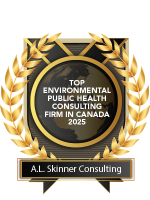 Top Environmental Public Health Consulting Firm in Canada 2025