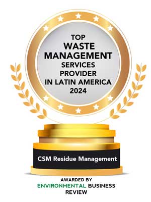 Top 10 Waste Management Services Providers in Latin America - 2024