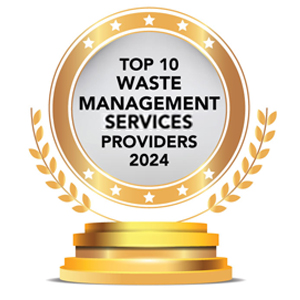 Top 10 Waste Management Services Providers - 2024