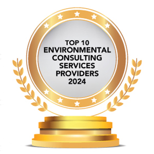 Top 10 Environmental Consulting Services Providers - 2024
