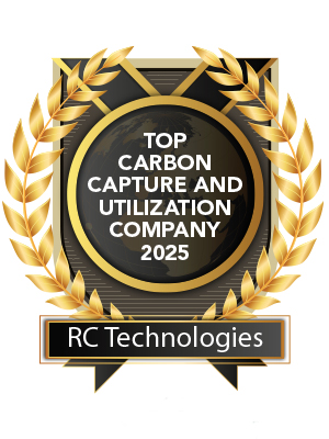 Top Carbon Capture and Utilization Company 2025