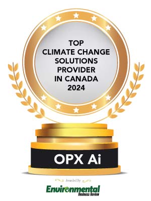 Top 10 Climate Change Solutions Providers in Canada - 2024