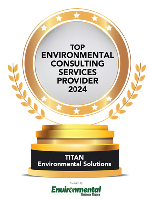 Top 10 Environmental Consulting Services Providers - 2024
