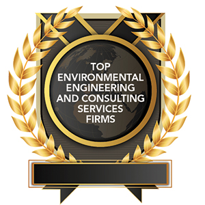 Top Environmental Engineering and Consulting Services Firms