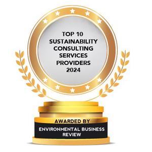 Top 10 Sustainability Consulting Services Companies - 2024