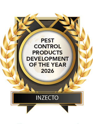 Pest Control Products Development of the Year 2026