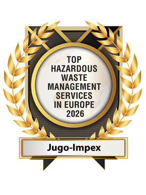 Top Hazardous Waste Management Services in Europe 2026