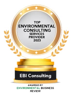 Top 10 Environmental Consulting Services Companies - 2023