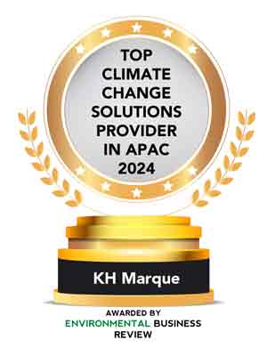 Top 10 Climate Change Solutions Companies in Apac - 2024