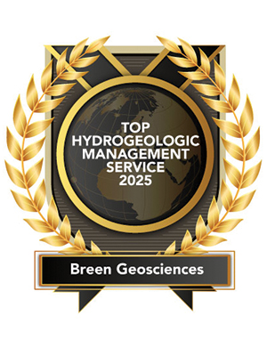 Top Hydrogeologic Management Service 2025