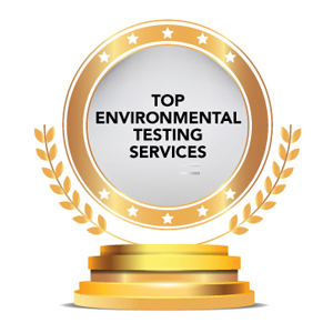 Top Environmental Testing Services