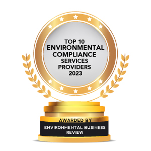 Top 10 Environmental Compliance Services Companies - 2023