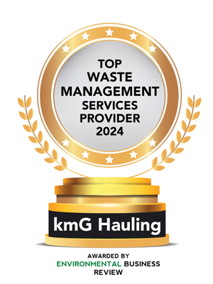 Top 10 Waste Management Services Providers - 2024
