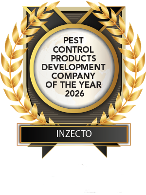 Pest Control Products Development Company of the Year 2026