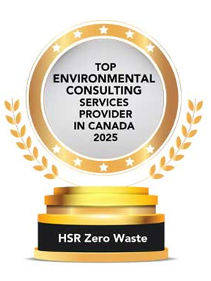 Top  Environmental Consulting Services Providers in Canada - 2025