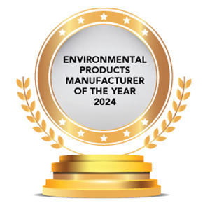 Environmental Products Manufacturer of the Year - 2024