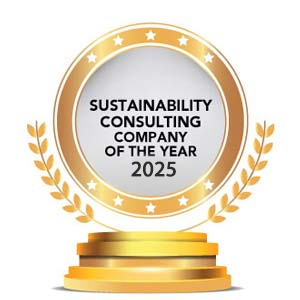 Sustainability Consulting Company of the Year - 2024