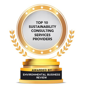 Top 10 Sustainability Consulting Services Companies - 2024
