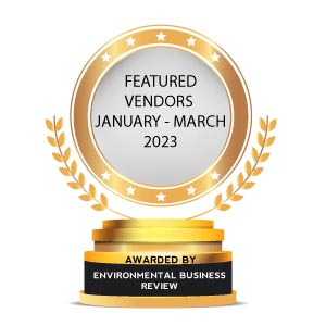 Featured Vendors (January - March)
