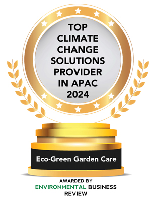 Top 10 Climate Change Solutions Companies in Apac - 2024