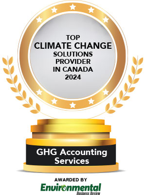 Top 10 Climate Change Solutions Providers in Canada - 2024