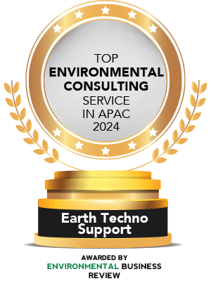 Top 10 Environmental Consulting Services in APAC - 2024