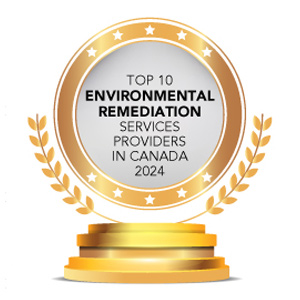 Top 10 Environmental Remediation Services Providers in Canada - 2024