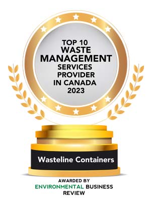 Top 10 Waste Management Services Companies in Canada – 2023