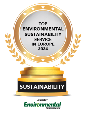 Top 10 Environmental Sustainability Services in Europe - 2024