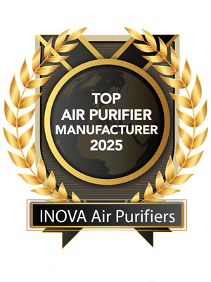 Top Air Purifier Manufacturer 2025