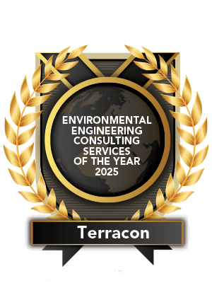 Environmental Engineering Consulting Services of the Year 2025