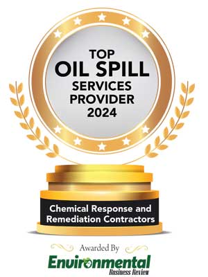 Top 10 Oil Spill Services Providers - 2024