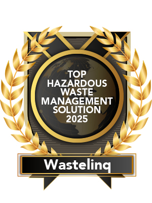 Top Hazardous Waste Management Solution 2025