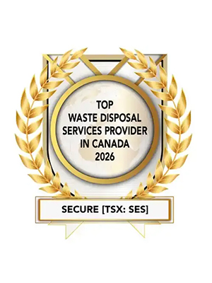 Top Waste Disposal Services Provider in Canada 2026