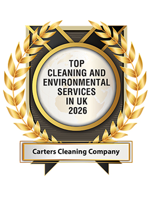 Top Cleaning and Environmental Services In UK 2026