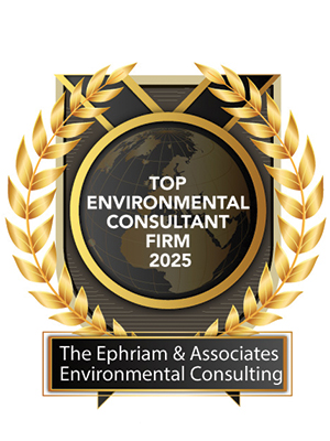 Top Environmental Consultant Firm 2025