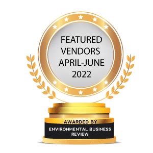 Featured Vendors (April-June) - 2022