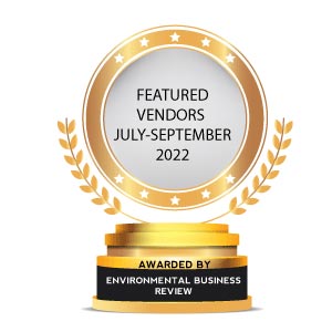 Featured Vendors (July-September) - 2022