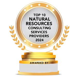 Top 10 Natural Resources Consulting Services Providers - 2024