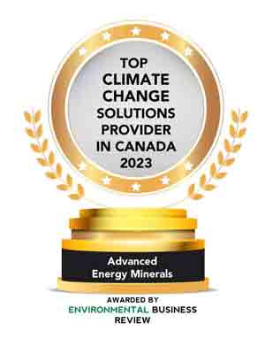  Top 10 Climate Change Solutions Companies in Canada - 2023