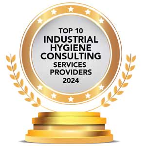 Top 10 Industrial Hygiene Consulting Services Providers - 2024