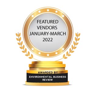 Featured Vendors (January-March) - 2022