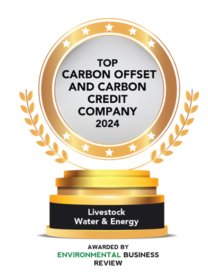 Top 10 Carbon Offset and Carbon Credit Companies - 2024