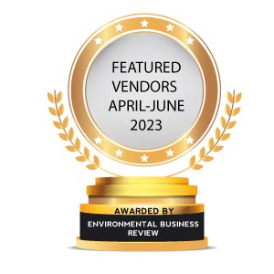 Featured Vendors (April-June) - 2023